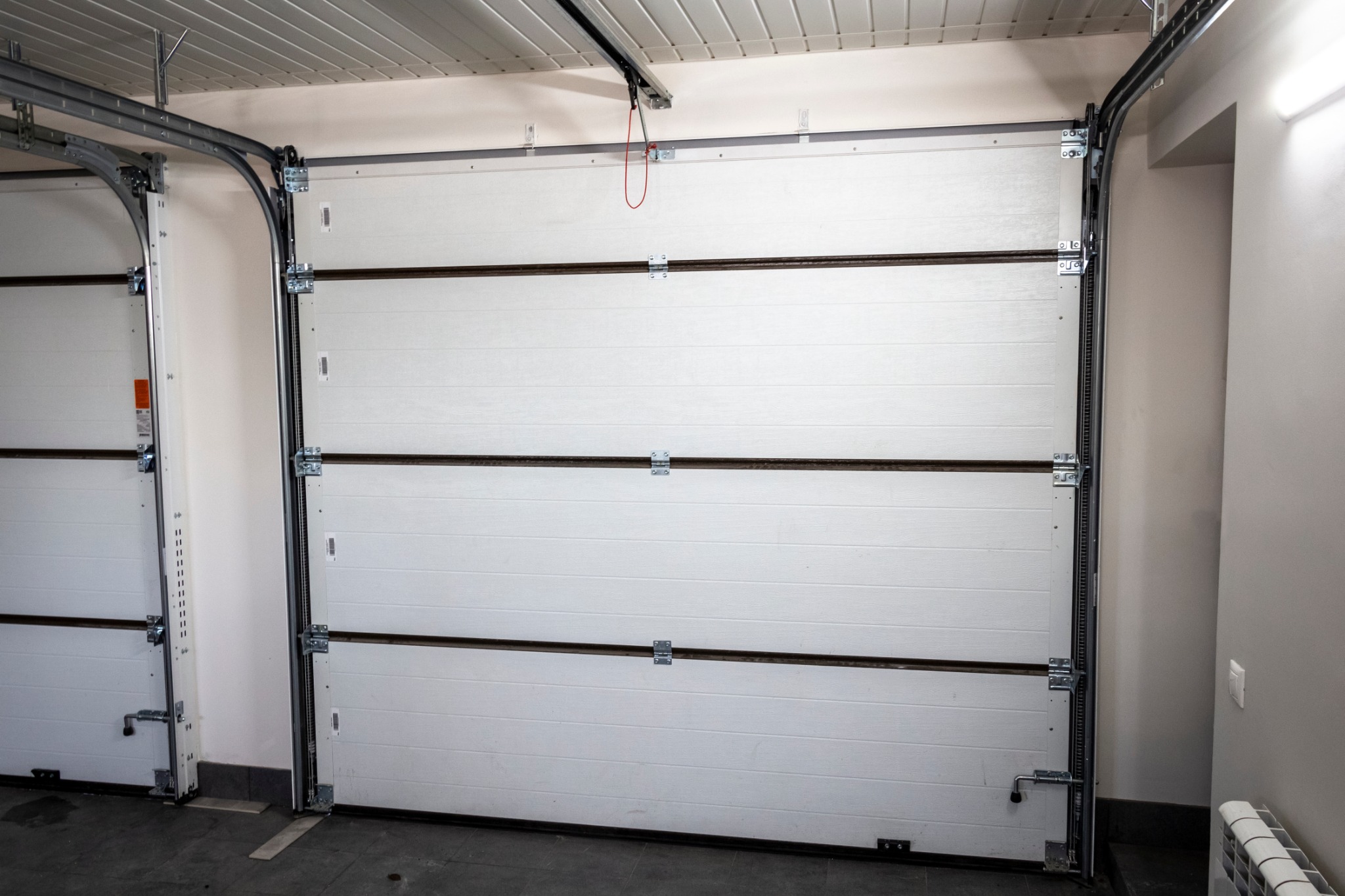 Emergency Garage Door Service in Lawton, Oklahoma