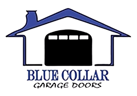 Blue Collar Garage Door logo